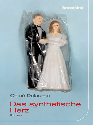 cover image of Das synthetische Herz